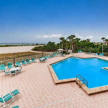 Crescent Beach Club 8C Clearwater Beach Zewnętrze zdjęcie