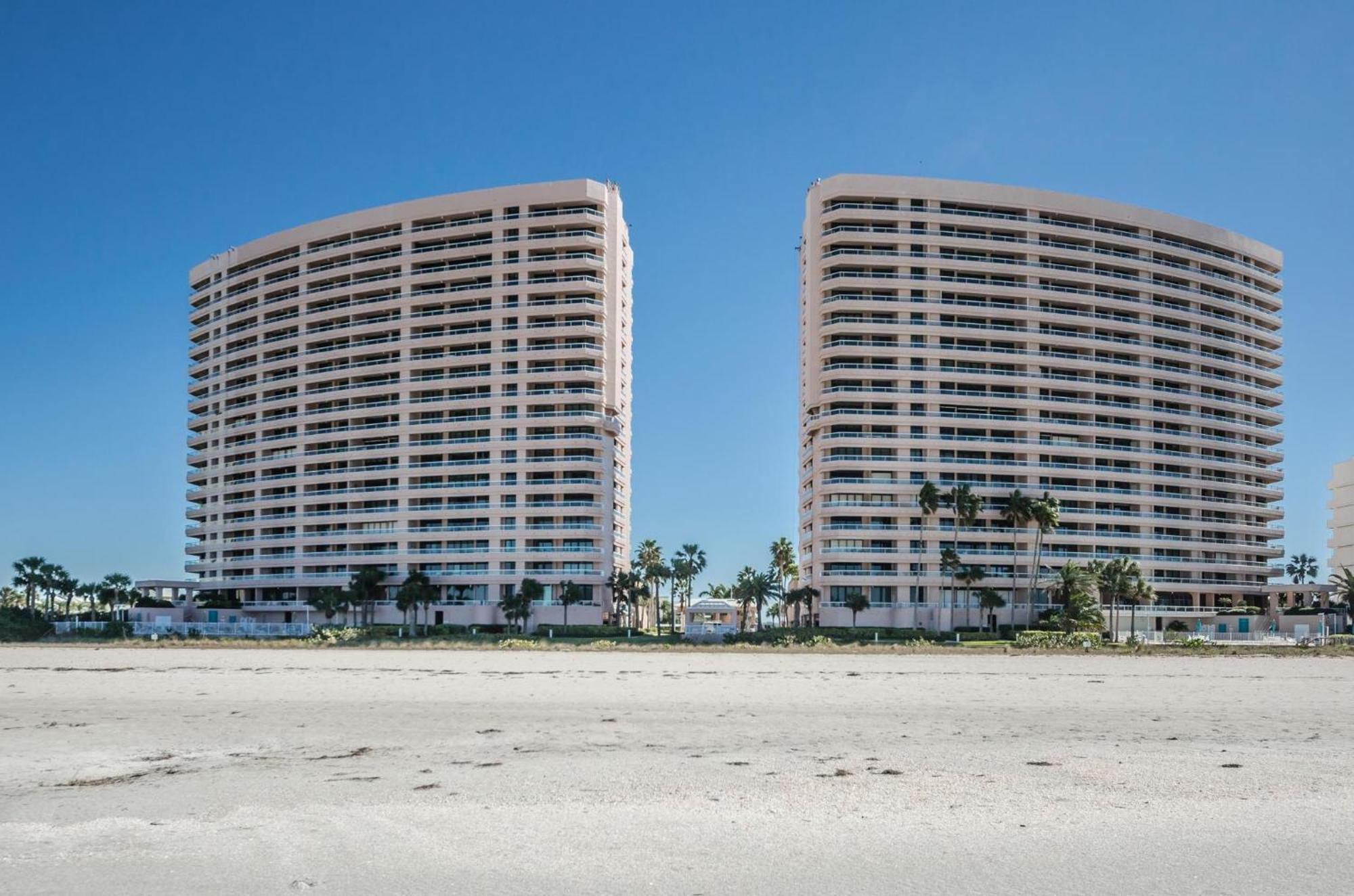 Crescent Beach Club 8C Clearwater Beach Zewnętrze zdjęcie