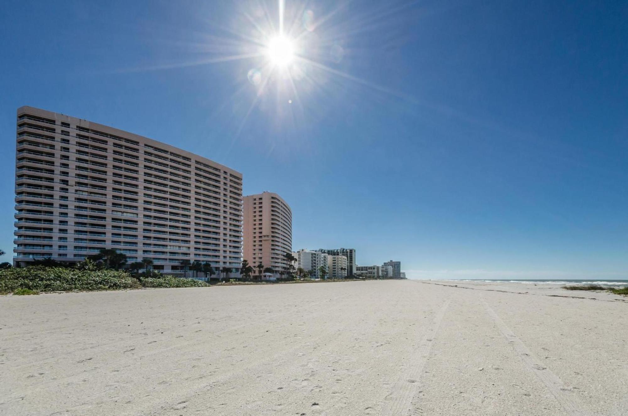 Crescent Beach Club 8C Clearwater Beach Zewnętrze zdjęcie